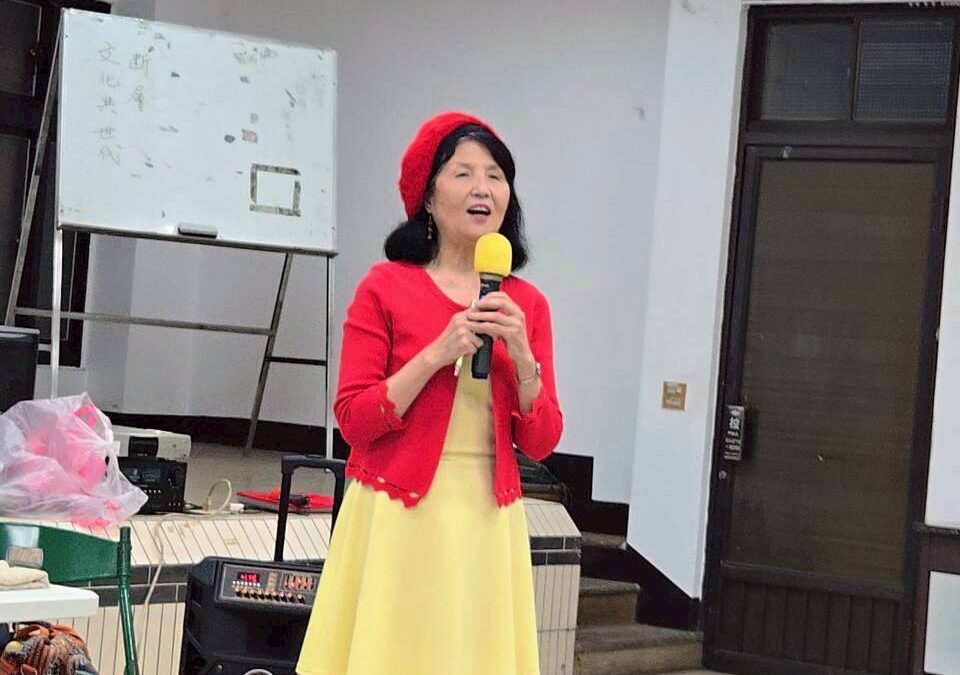 【“彭”派洶湧－破題功法】~服務禮儀/口才溝通主持講師訓練/一對一輔導