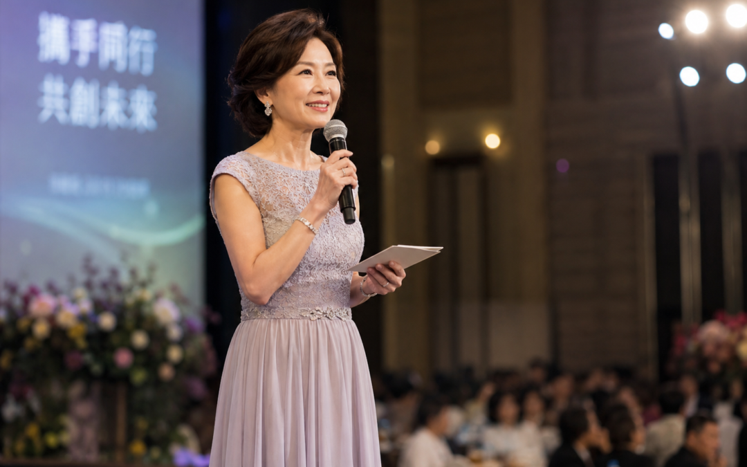 主持一對一輔導心得~服務禮儀/口才溝通主持講師訓練/一對一輔導